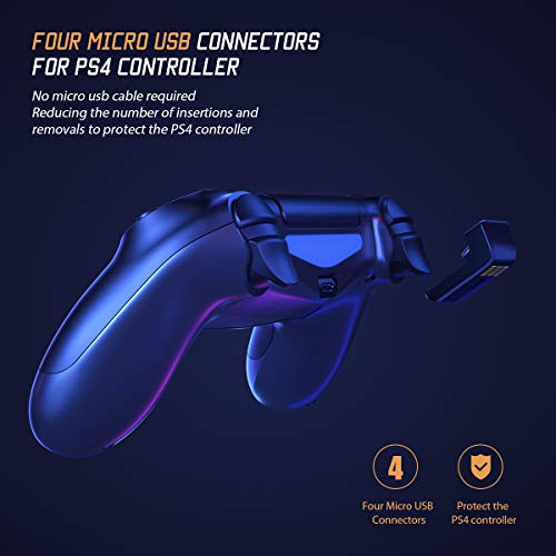 1 Controller+YCCTEAM+Charging+Connectors+Indicator