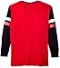 Ecko Unlimited Men's Big and Tall Rhino Elite Long Sleeve Raglan
