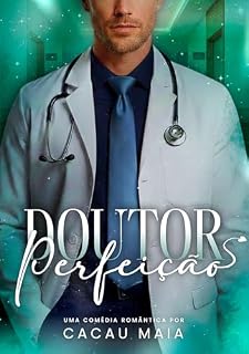 Livro Doutor Perfeição