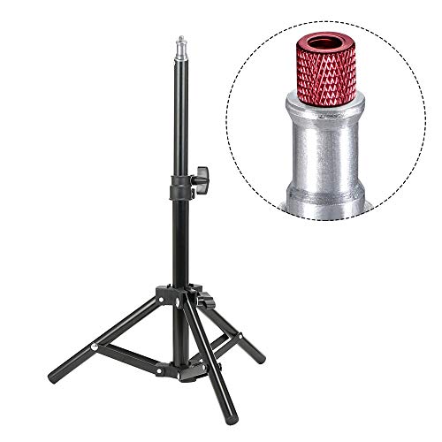 uxcell 1/420 x 10mm x 10mm Aluminum Alloy Hand Screw Nuts Diamond