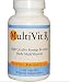 MultiVit Rx, High Quality Daily Vitamins & Minerals, for Men & Women, 120 Capsules