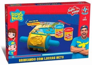 Super Massa