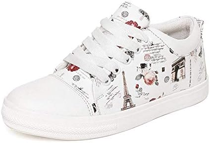 Perfect Women's White Casual Shoes