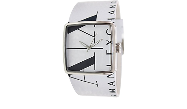 armani exchange ax6000