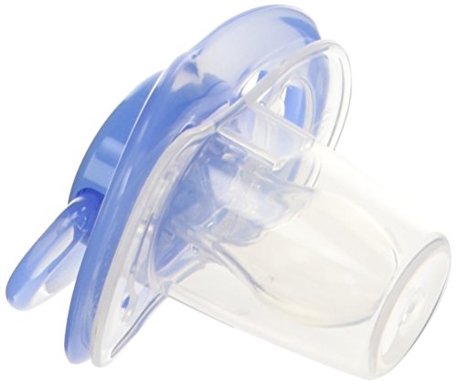 avent freeflow pacifier 18