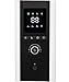 Mill - AB-H1000DN - 1000-Watt Heater - Innovative Oil Filled Radiator - 3 Heat Settings - LED Display - Day & Night Functions - Electronic Thermostat - Heats up to 170 sq. ft.