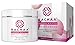Breast Cream – Pueraria Mirifica Formula-Contouring & Firming Cream – Effectively-For Fuller, Smoother & More Visible Cleavage