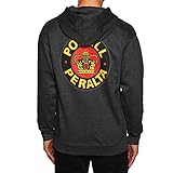 Powell-Peralta Supreme Medium Weight Hoodie