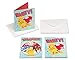 American Greetings Pokemon Party Supplies Invite and Thank-You Card Combo Pack, 8-Count