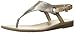 Franco Sarto Women's L-Grip Flat Sandal