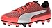 PUMA Unisex-Child Spirit Firm Ground Soccer Shoe