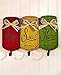 Wooden Red Yellow Green Rustic Home Sweet Home Metal Hooks Rack Utensil Holder Towel Hanger Wall Hanging Plaque Primitive Mason Jar Tuscan French Country Kitchen Decor