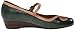 Miz Mooz Women's Poppy Mary Jane Flat