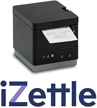 izettle kitchen printer
