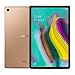 Samsung Galaxy Tab S5e 64 GB WiFi Tablet Gold (2019)thumb 1