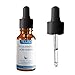 Essy Beauty Natural Hyaluronic Acid Serum Anti-Aging Anti-Wrinkle Facial Serum with Vitamin C & Vitamin E & Retinol (30 ML)