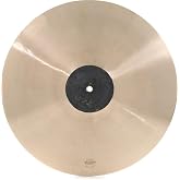Wuhan 18-inch KOI Crash Cymbal