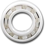 R188 USA Full All Ceramic Ball Bearing