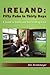 Ireland: Fifty Pubs in Thirty Days: A Guide to Dublin and Surrounding Areas by Ken Bredemeyer