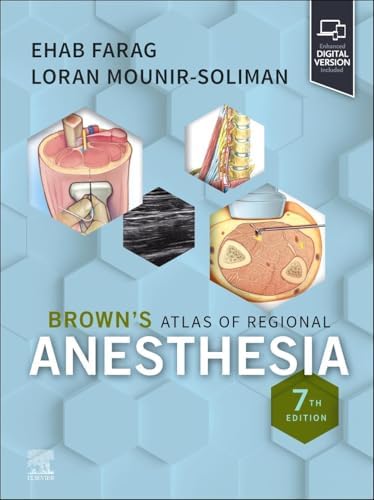 Hadzic's Peripheral Nerve Blocks and Anatomy for Ultrasound-Guided