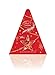 Lindt LINDOR Holiday Tree Milk Chocolate Truffles, Kosher, 5.9 Ounce Box