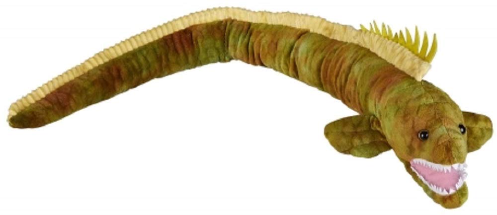 Ravensden Soft Toy Moray Eel 92cm