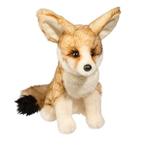 Douglas Sly Fennec Fox