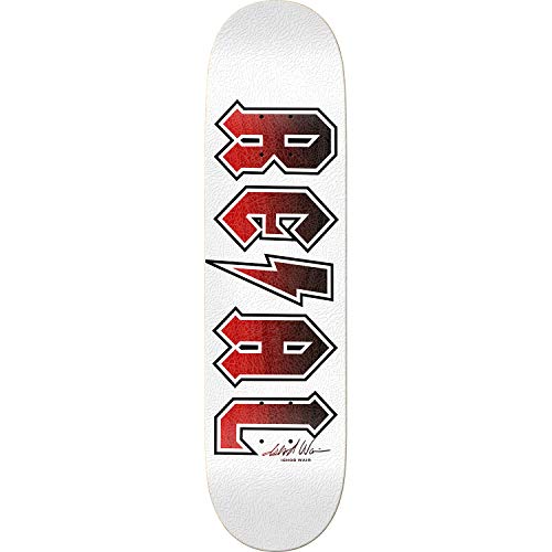 Ishod Wair Deeds Signature Skateboard Deck - 8.3" X 31.9"