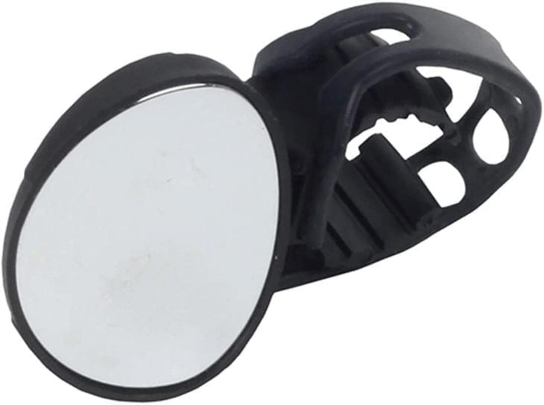 Zefal 4720 MR-K12 Bicycle Mirror Black