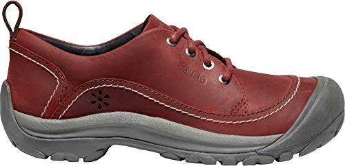 keen women's kaci ii oxford