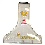 Bissell 214-9871 Window, Base 1692 1699 7901 7920 8905 8910 PROHEAT