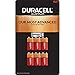 Duracell Quantum 9V Alkaline Batteries 6ct. Pk, Packaging May Vary