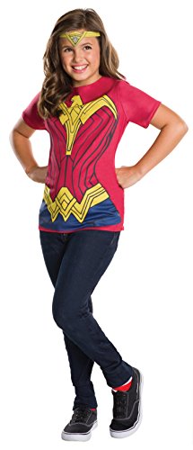 Dawn of Justice Wonder Woman Top Tiara