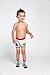 Boys Boxers Toddler Training Underwear with Easy Pull Up Handles