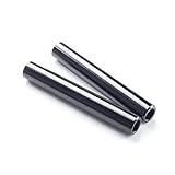 Movo Photo PT4 Set of Two Aluminum 15mm Rods for DSLR Camera Rail System (4