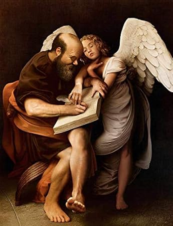 Resultado de imagem para SÃO MATEUS - APÓSTOLO DE JESUS  - GUIDO RENI