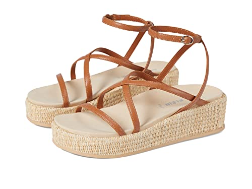 Anne Klein Vizzy Cognac 6 M