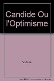 Candide ou L'optimisme