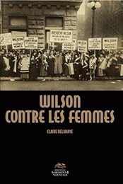 Wilson contre les femmes