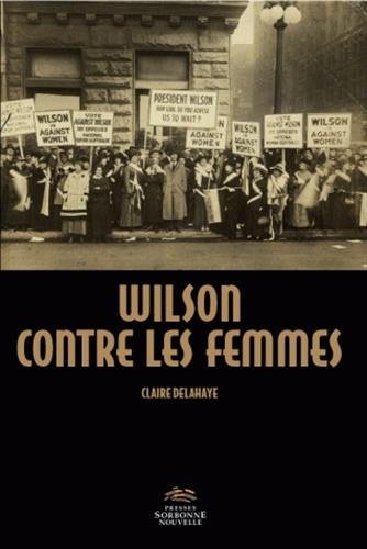Wilson contre les femmes