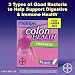 Phillips' Colon Health Daily Probiotic, 110 Capsules