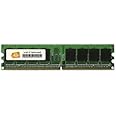 4GB Kit (2x2GB) Memory RAM Upgrade for Dell Optiplex 360 (DDR2-800MHz 240-pin DIMM)