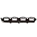 ECCPP Engine Replacement Cylinder Head Gasket Set fit 04-06 for Ford Expedition for F-150 F250 F350 for Lincoln Mark Lt Navigator 5.4L Engine Gaskets