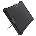 Gumdrop Cases Droptech for Acer Aspire Switch Alpha 12 Rugged 2-in-1 Tablet Case Shock Absorbing Cover Black/Black SA5-271
