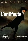 L'antifaute anglais by 
