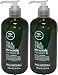Paul Mitchell Tea Tree Hair and Body Moisturizer DUO, 10.14 Ounces Each (2 PACK!!!)