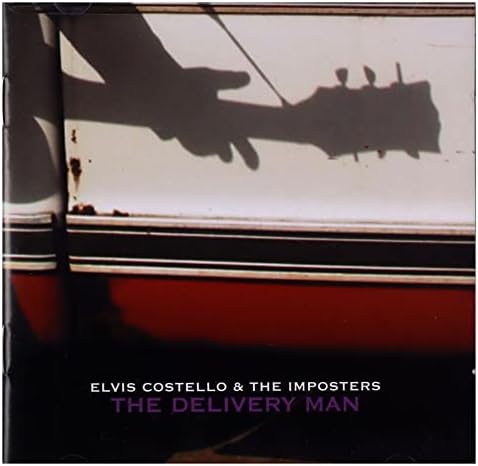 Elvis Costello, Burt Bacharach - Painted From Memory - Amazon.com