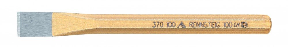Rennsteig 370 100 0 SB Flat Chisel SB 100 MM