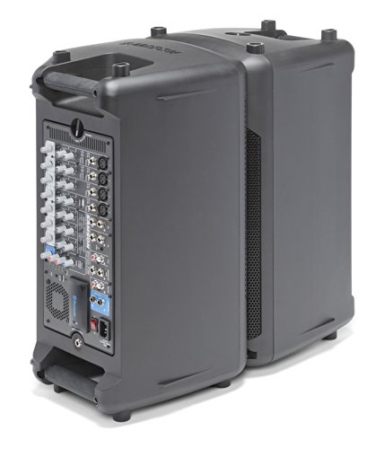 Samson Expedition XP1000 1,000-Watt Portable PA