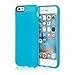 Incipio iPhone 6 NGP Case - Retail Packaging - Translucent Blue